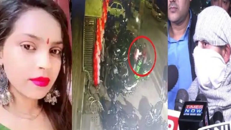 लटक रही थी खुली खोपड़ी, दिख रहे थे फेफड़े: अंजलि की पोस्टमॉर्टम रिपोर्ट, छोड़ कर भाग गई जो सहेली, उसने बताया – पुरुष मित्र के साथ OYO में पी शराब