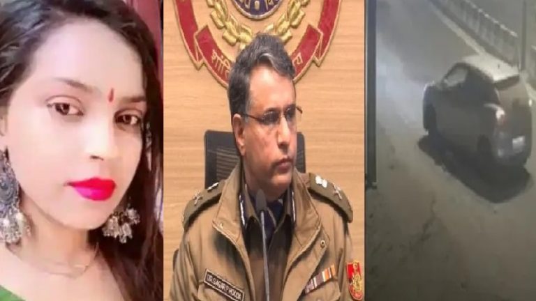 गाड़ी का नहीं था लाइसेंस, इसलिए चचेरे भाई को फँसाया: कंझावला केस में पुलिस ने कार मालिक को किया गिरफ्तार, 7वें आरोपित ने भी सरेंडर किया