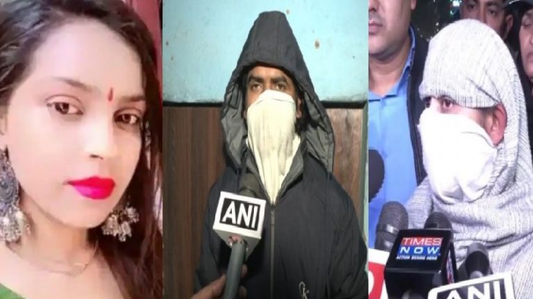 कार में फँसी अंजलि को छोड़ भागी जो सहेली, वह गाँजा सप्लाई में जा चुकी है जेल: दोस्त ने कहा – एक्सीडेंट से पहले होटल में पैसे के लिए लड़ी थी