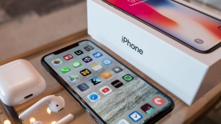भारत से डबल हुआ Apple प्रोडक्ट का निर्यात, 9 महीने में ही ₹20441 करोड़ से ज्यादा का iPhone एक्सपोर्ट: चीन से अब भाग रहीं टेक कंपनियाँ