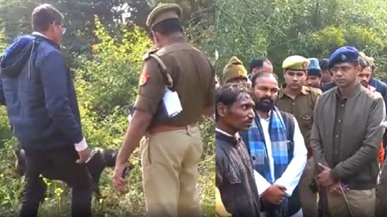 उत्तर प्रदेश के इस जिले में घूम रहा है साइको सीरियल किलर, बुजुर्ग महिलाओं की कर रहा हत्या… यूपी पुलिस ने बताया क्या है सच
