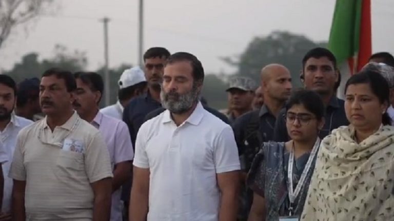 किसी को ट्रक ने मारी टक्कर, किसी को कार ने रौंदा: भारत जोड़ो यात्रा में अब तक 4 लोगों की मौत, वरिष्ठ नेता से लेकर कार्यकर्ता शामिल