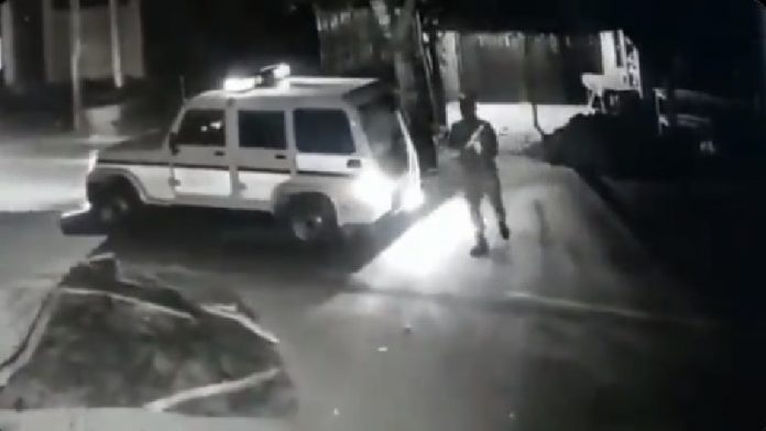 बिहार पुलिस