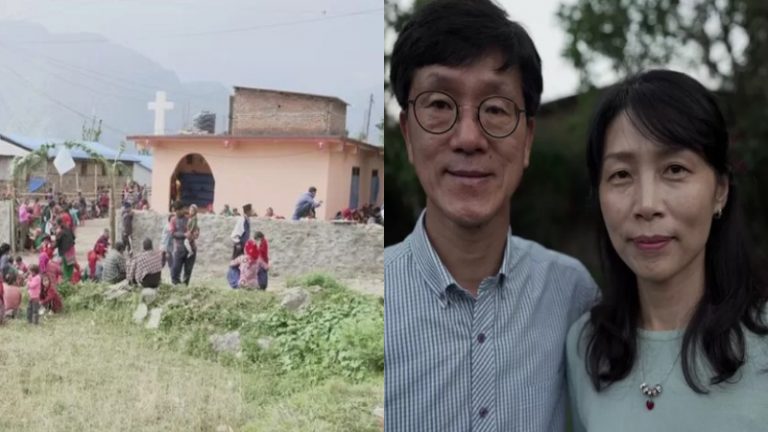 कोरिया का पादरी बदल रहा नेपाल का ‘धर्म’: बौद्धों-हिंदुओं का धर्मांतरण, कहा- मूर्तियाँ देख हैरान था, यीशु होने चाहिए