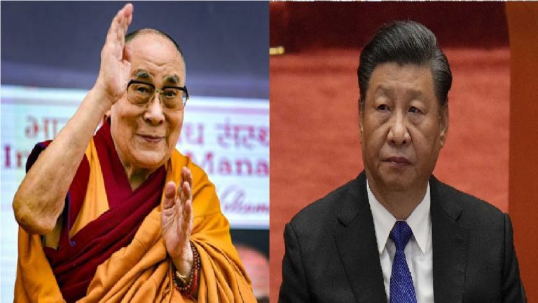 ‘बौद्ध धर्म को खत्म करने के लिए रच रहे साजिश, कभी सफल नहीं होगी’: चीन पर बरसे दलाई लामा, बताया- मंगोलिया से लेकर हिमालयी इलाकों में बसे हैं अनुयायी