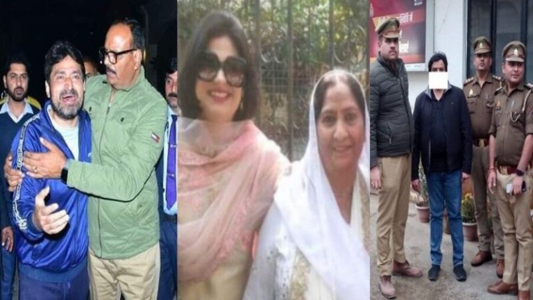 ‘मेरे हिसाब से बचाव कार्य नहीं किया गया’: बिल्डिंग हादसे में अम्मी और बीवी की मौत पर भड़के सपा प्रवक्ता हैदर अब्बास; नवाजिश, तारिक और फहद पर FIR