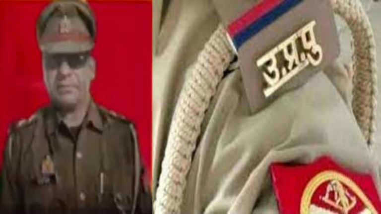 ‘सबसे ज्यादा ब्राह्मण मा%$*#द होते हैं’: ललितपुर में सब इंस्पेक्टर का ऑडियो वायरल, SP ने किया सस्पेंड, लोगों ने पूछा- इसने ड्यूटी के वक्त क्या न्याय किया होगा