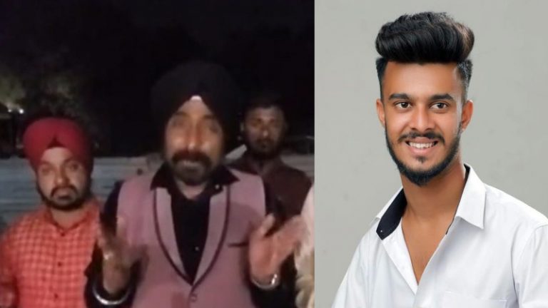 फैज सैयद ने सिख लड़की का किया अपहरण, धर्मांतरण की आशंका: NCPCR को करना पड़ा हस्तक्षेप, पीड़ित परिवार ने PM मोदी से लगाई गुहार