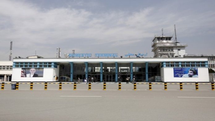 काबुल