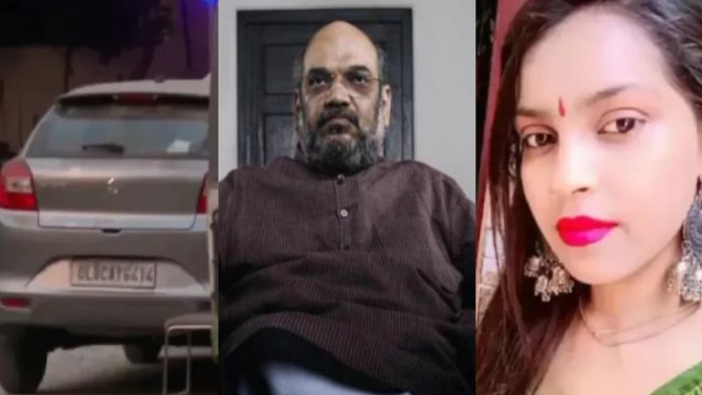 ‘PCR में तैनात पुलिसकर्मी हों सस्पेंड, चार्जशीट जल्द दाखिल हो’ : कंझावला केस पर दिल्ली पुलिस ने MHA को सौंपी रिपोर्ट, DCP को भी नोटिस भेजने का मिला निर्देश