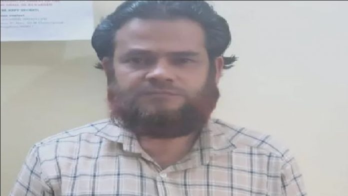 अरबी टीचर फैजल
