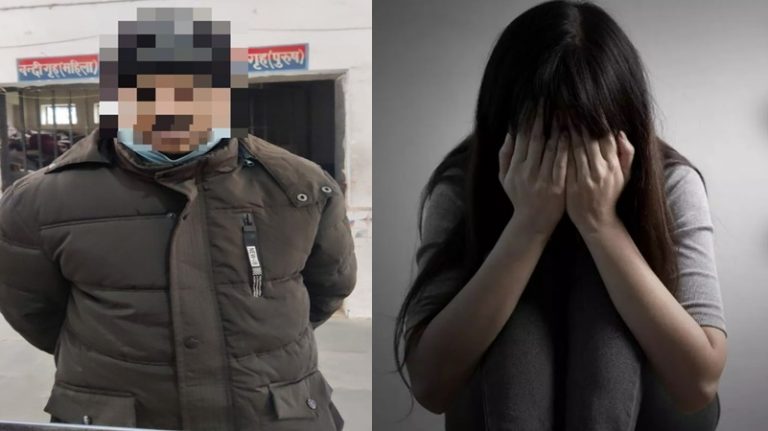‘तुम्हें मुस्लिम बना कर अपनी बेगम बनाऊँगा’: अनस ने हिन्दू छात्रा को दी ‘सर तन से जुदा’ और एसिड अटैक की धमकी, जेल से छूटा तो कॉलेज में घुस किया प्रताड़ित