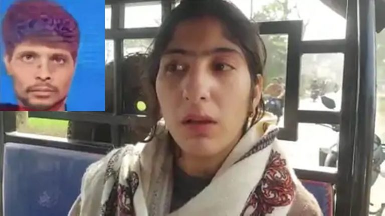 लालू के प्यार में कश्मीर से भागकर बिहार आ गई सुमैरा, सिंदूर लगाकर बन गई अंजलि: गुलमर्ग की लव स्टोरी बेगूसराय में पूरी