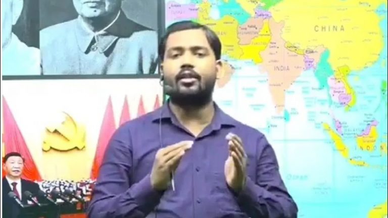 चोट्टा कश्मीरी… पत्थरबाजों, आतंकियों, अलगाववादियों को ‘ठोकने’ का पाठ पढ़ाया खान सर ने… वीडियो देख भड़के इस्लामवादी