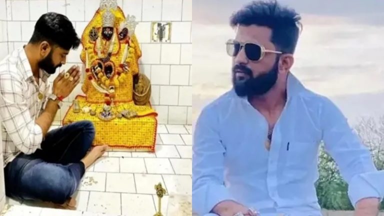 वे आज नहीं हैं… क्योंकि वे हिंदू थे: जानिए हत्या के सालभर बाद किस हाल में है किशन भरवाड का परिवार, इस्लामी कट्टरंपथियों ने मार डाला था