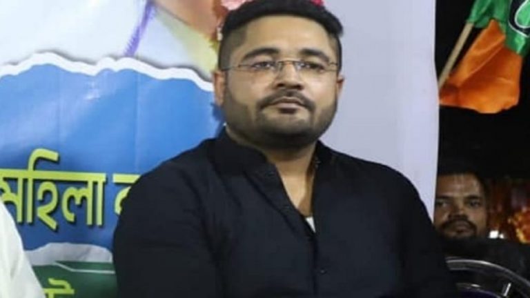 बंगाल में एक और TMC नेता गिरफ्तार, ED ने लंबी पूछताछ के बाद कुंतल घोष पर लिया एक्शन: SSC घोटाले में ₹19 करोड़ ऐंठने का आरोप