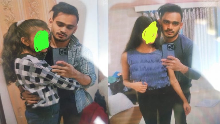 कई हिन्दू लड़कियों के साथ सदन खान की अश्लील तस्वीरें, नाम बदल इंस्टाग्राम से करता था दोस्ती: ब्लैकमेलिंग और यौन शोषण भी, ‘बजरंग दल’ ने धुना