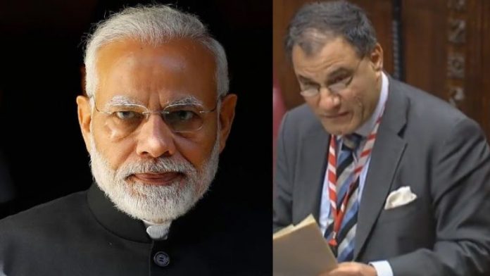 पृथ्वी ताकतवर व्यक्ति पीएम