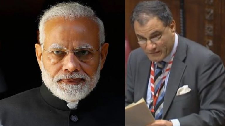 ‘इस धरती पर सबसे ताकतवर शख्सियतों में से एक हैं PM नरेंद्र मोदी’: ब्रिटिश MP ने संसद में माना लोहा, कहा – दुनिया का सबसे तेज़ एक्सप्रेस ट्रेन है भारत