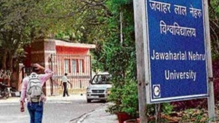 JNU ने PM मोदी पर BBC की प्रोपेगंडा डॉक्यूमेंट्री की स्क्रीनिंग रद्द करने को कहा, वरना होगी कार्रवाई: पोस्टर जारी कर किया गया था ऐलान