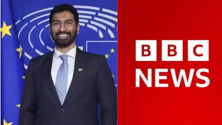 एके एंटनी के बेटे अनिल का कॉन्ग्रेस से इस्तीफा, बताया ट्वीट हटाने का था दबाव: BBC की प्रोपेगेंडा डॉक्यूमेंट्री का किया था विरोध