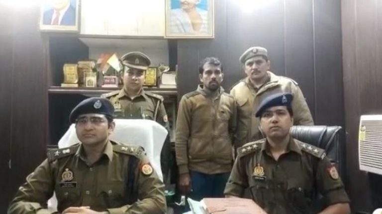 एक हिंदू लड़की को बच्चा पैदा कर छोड़ा, दूसरे को गर्भवती किया, चौथी निकाह के लिए नाबालिग को किया अगवा: पकड़ा गया लव जिहादी सलमान