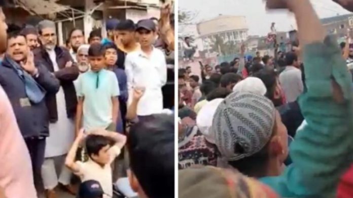 सर तन से जुदा, इंदौर