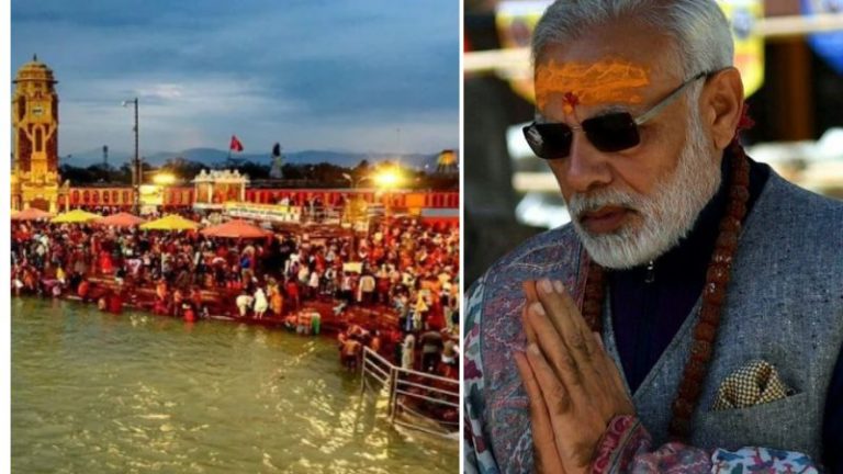 अब पाकिस्तानी हिन्दू परिवार भी गंगा में प्रवाहित कर सकेंगे अपनों की अस्थियाँ: मोदी सरकार ने लिया फैसला, कराची में इंतजार कर रही 300 मृतकों की अस्थियाँ