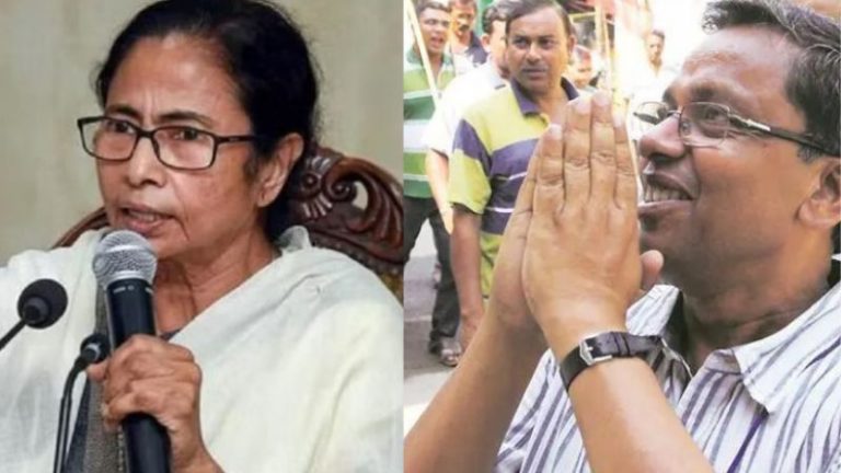11 साल बाद बरी हुए बंगाल के प्रोफेसर, गुनाह – CM ममता बनर्जी का कार्टून ईमेल किया था: बताया – कोर्ट के 72 चक्कर लगाने पड़े, बदला लेना चाहती थी राज्य सरकार