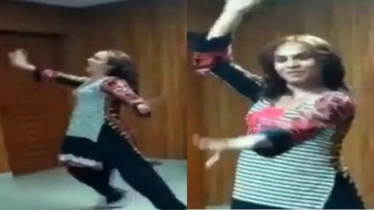 नाच मेरी बुलबुल तो खाना मिलेगा: राशन के बदले किन्नर को सरकारी ऑफिस में नचाया, पाकिस्तान में गैस सिलिंडर 10000 रुपए में