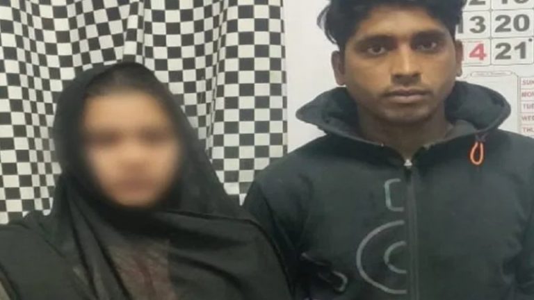 ऑनलाइन लूडो खेलते-खेलते पाकिस्तानी लड़की से UP के मुलायम सिंह यादव को हुआ प्यार, नेपाल के रास्ते भारत ले आया: अब हुआ गिरफ्तार