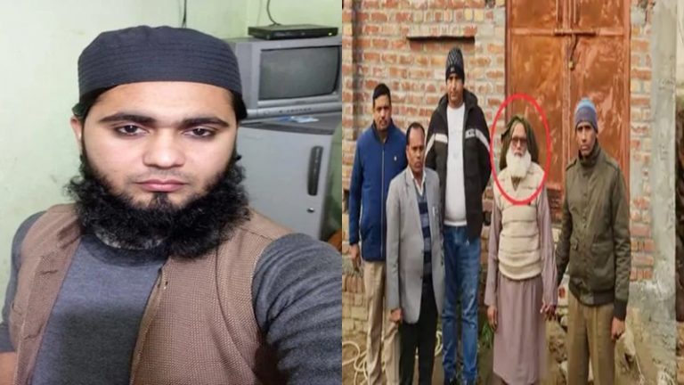 मौलवी वसीम को पानीपत से कैराना ले गया उर्दू का उस्ताद दिलशाद, डंडे से पीट-पीटकर मार डाला; फिर निर्माणाधीन मकान में गाड़ा