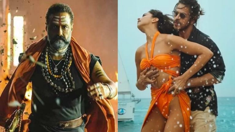 ‘ये क्या बकवास है, ‘वॉर’ की रीमेक बना दी’: लोगों को पसंद नहीं आया ‘पठान’ का ट्रेलर, कहा – इसे धूल चटाने आ रहा है ‘अखण्डा’
