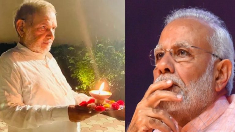 ‘संजो कर रखूँगा हमारी बातचीत’ : पूर्व केंद्रीय मंत्री शरद यादव के निधन पर PM मोदी ने जताया शोक, CM नीतीश बोले- ‘मेरा उनसे बहुत गहरा संबंध था’