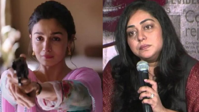 ‘तिरंगा निकाला, पाकिस्तानी झंडे दिखाए, राष्ट्रभक्ति के सीन गायब’: जिसके किताब पर बॉलीवुड में बनी ‘राजी’, उसने कहा- मेघना गुलजार ने पीठ पर छुरा घोंपा