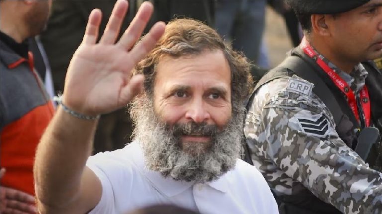 ‘जम्मू-कश्मीर में बाहरी लोग’ पर राजनीति करने में जुटे राहुल गाँधी… कुछ दिन पहले ही आधार कार्ड देख 4 हिंदुओं को इस्लामी आतंकियों ने मार डाला था