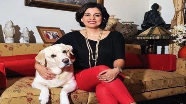 रवीश कुमार और श्रीनिवासन जैन के बाद अब निधि राजदान का NDTV से इस्तीफा: हार्वर्ड में प्रोफेसरी’ पर हुई थी फजीहत, अब कहा – 22 साल का सफल ख़त्म