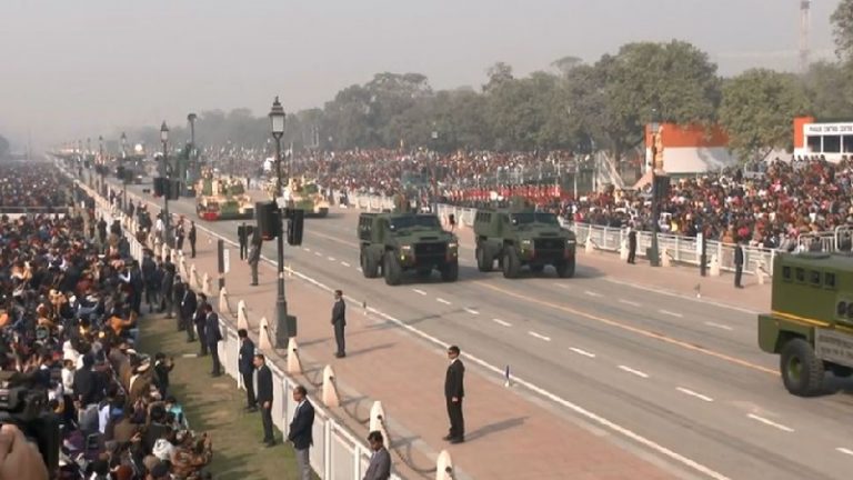 अंग्रेजों वाली नहीं, स्वदेशी तोप से तिरंगे को सलामी: ‘कर्तव्य पथ’ पर पहली बार गणतंत्र दिवस का परेड होगा ऐतिहासिक, हथियारों में भी दिखेगी ‘मेक इन इंडिया’ की झलक