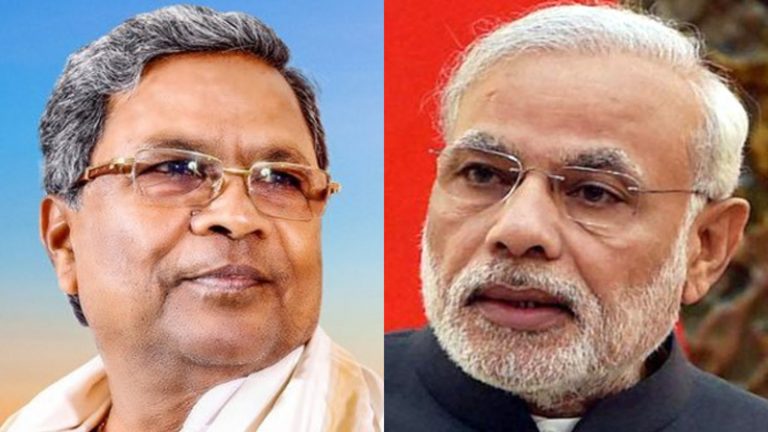 ‘मोदी हिटलर जैसे…कुछ ही समय बचा है’ : कर्नाटक के पूर्व CM सिद्धारमैया ने PM के लिए निकाले बिगड़े बोल, कहा- 100 बार भी कहें तो भी नहीं लौटेगी भाजपा