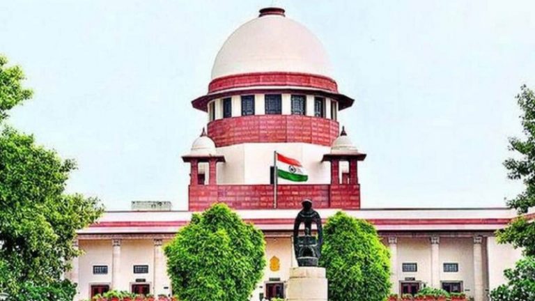 SC ने कहा – ‘हर धर्मांतरण अवैध नहीं’ : मध्य प्रदेश में धर्म परिवर्तन से पहले DM की अनुमति का मामला, हाईकोर्ट के फैसले पर रोक लगाने से इनकार