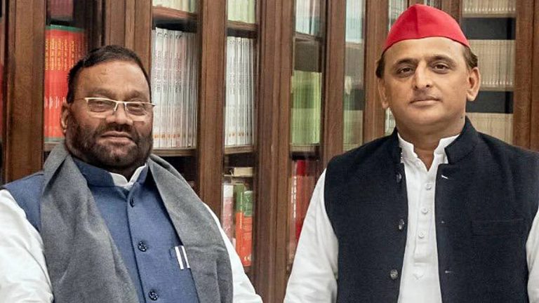 हिंदू संत और महंत हैं आतंकी-जल्लाद: सपा नेता स्वामी प्रसाद मौर्य के बोल, रामचरित मानस को बताया था बकवास