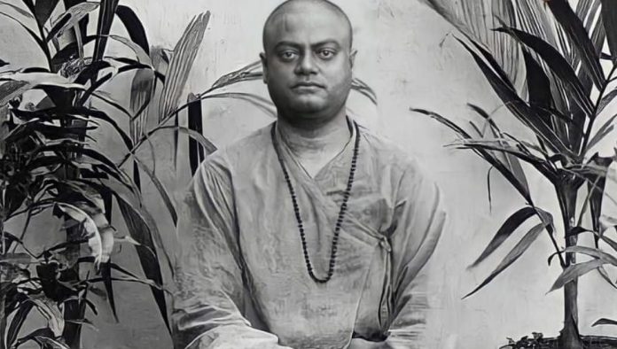 विवेकानंद और जाति