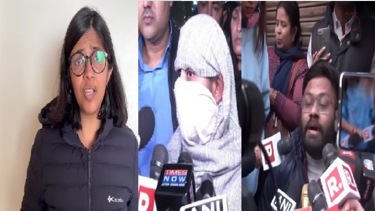 अंजलि ने नहीं पी थी शराब, पेट में सिर्फ खाना था: डॉक्टर ने खारिज किए मौके से भागने वाली ‘सहेली’ के दावे, कहा- उसे तड़पा-तड़पाकर मारा गया