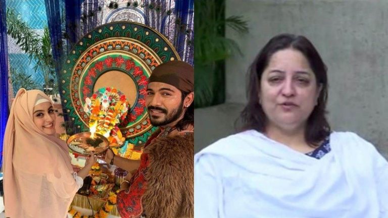 ‘तुनिशा को ड्रग्स लेने के लिए मजबूर करता था शीज़ान खान, साजिश में उसका पूरा परिवार शामिल’: दिवंगत अभिनेत्री की माँ ने पूछा – दूर वाले अस्पताल में क्यों ले गया?