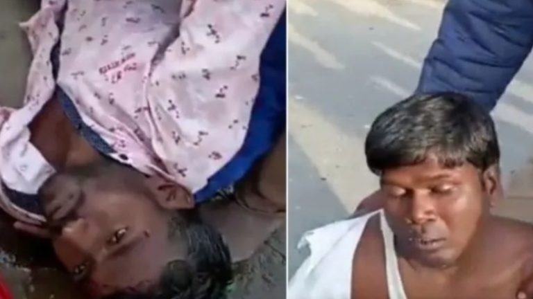 ‘मन की बात’ सुन घर लौट रहे लोगों पर बंगाल में TMC गुंडों का हमला, बीजेपी MLA ने कहा- गाजी, अब्दुल… की अगुआई में रॉड-डंडों से अटैक