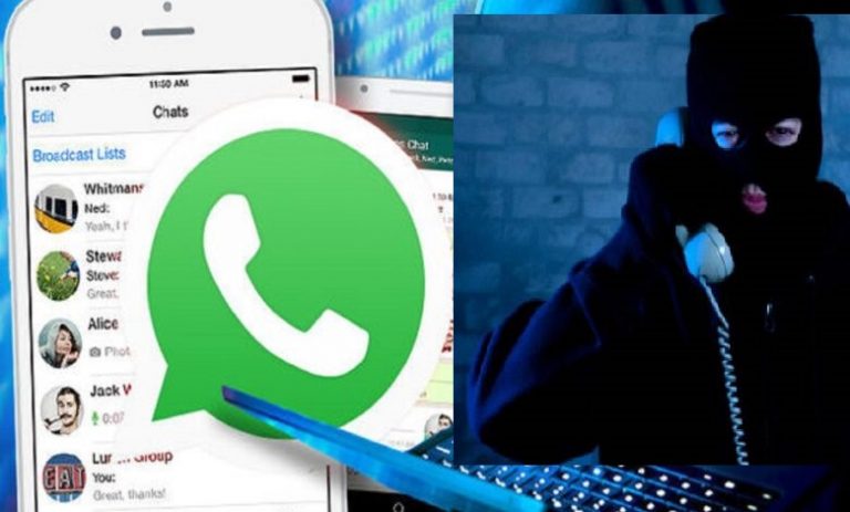 ‘आपके पार्सल में अवैध चीजें मिली हैं’: खुद को साइबर सेल या पुलिस थाने से बताने वालों को भी न भेजें रुपए, देखें महिला पत्रकार के साथ क्या हुआ