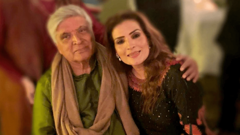 पाकिस्तान हमारे लिए दिल-जान से भी कीमती… जिस हीरोइन ने जावेद अख्तर के साथ डाली थी फोटो, अब उसी ने की निंदा: Pak के अन्य कलाकार भी कह रहे भला-बुरा