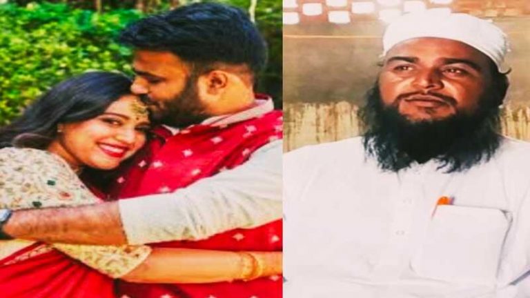 स्वरा-फहद की शादी से AMU में जश्न, वलीमे की हो रही तैयारी: बरेली के मौलाना ने शादी को बताया ‘नाजायज’, कहा- लड़की को मुस्लिम बनना जरूरी