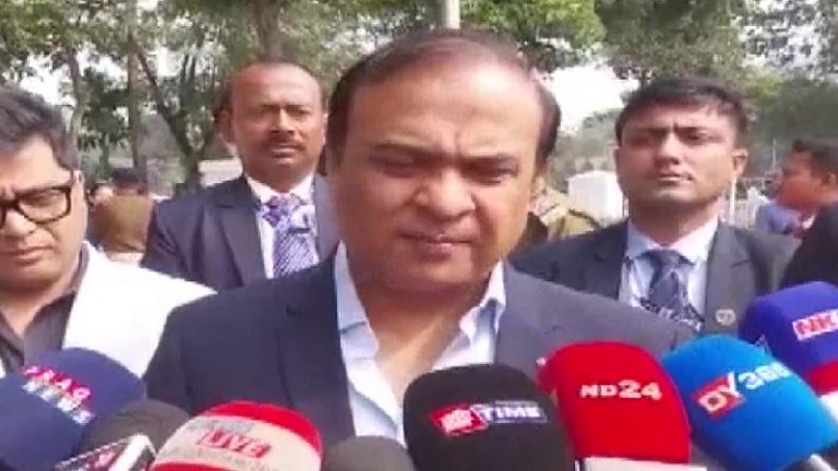 ‘ये मुस्लिम विरोधी कार्रवाई’: असम में बाल विवाह के खिलाफ एक्शन से भड़के ओवैसी, अब तक 2200 गिरफ्तार – इनमें सैकड़ों मौलवी-पुजारी