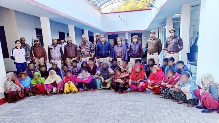 ₹15 हजार देकर बंगाल में घुसे, फिर UP आकर बांग्लादेशियों ने बसा ली बस्ती: रहीमा ने दिए दस्तावेज, हलीम ने पार करवाया बॉर्डर